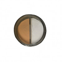 Минеральная двойная финишная пудра FreshMinerals Super Fine Translucent Finishing Powder